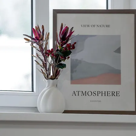 Apartment Slowackiego Bright Close To Mtp By Renters Poznan