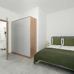 شقة Slowackiego Bright Close To Mtp By Renters *