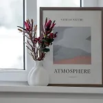 شقة Slowackiego Bright Close To Mtp By Renters بوزنان