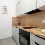 Slowackiego Bright Close To Mtp By Renters