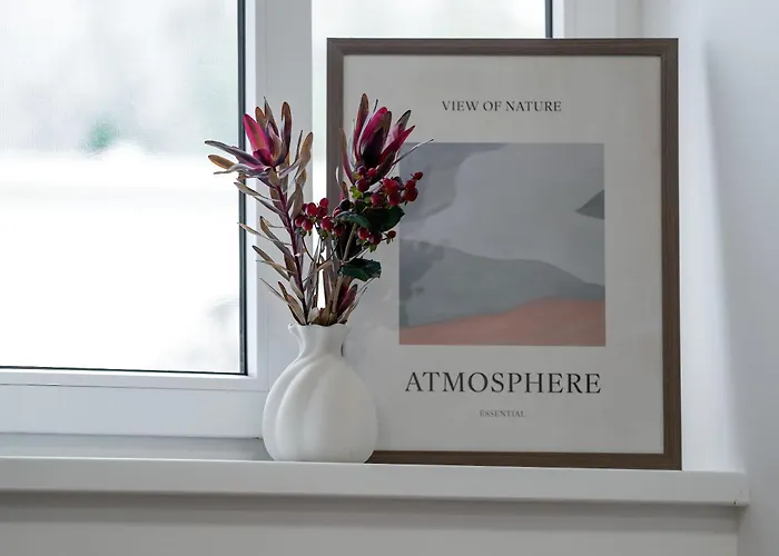 Apartamento Slowackiego Bright Close To Mtp By Renters Poznan