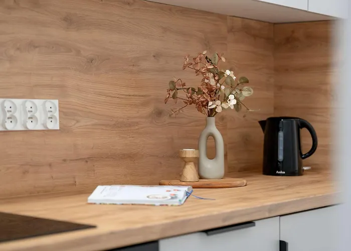 Slowackiego Bright Close To Mtp By Renters