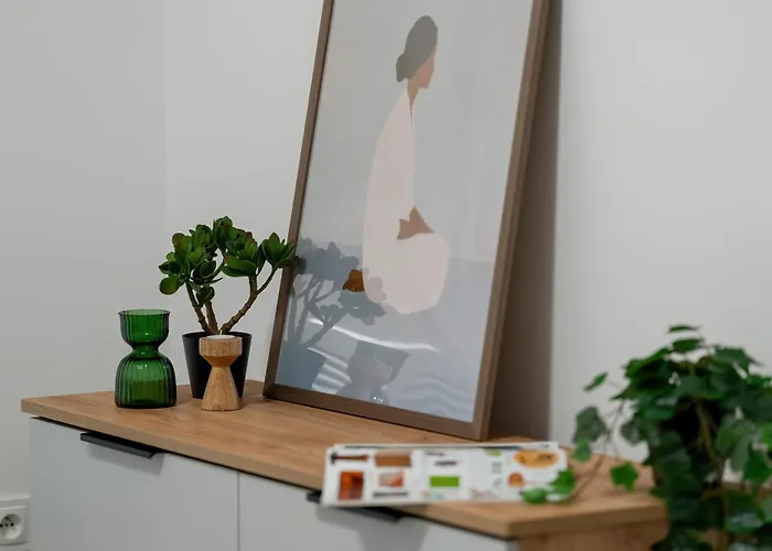 Slowackiego Bright Close To Mtp By Renters