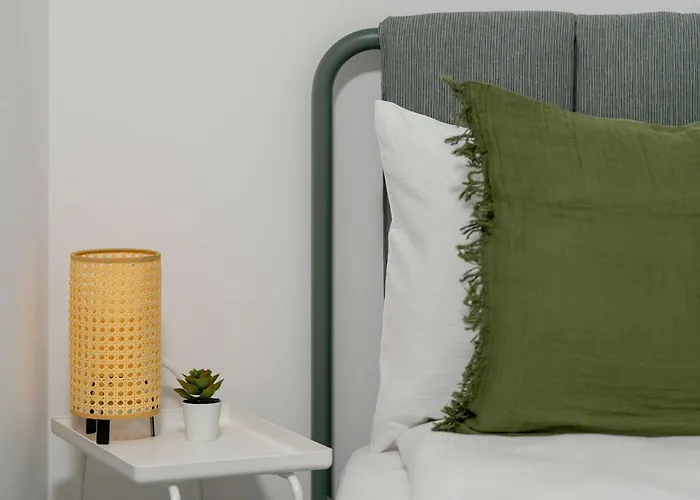 Slowackiego Bright Close To Mtp By Renters Poznan